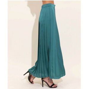 Alden Adair Maxi Skirt, Size S